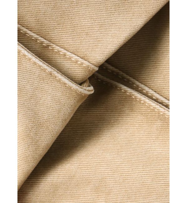 MURUA「フロントZIPアウトポケットミニスカート」|スカート|