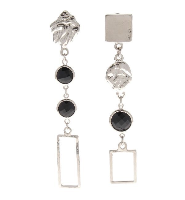 MURUA「マルチパーツピアス」|その他|