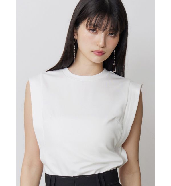 MURUA「マルチパーツピアス」|その他|