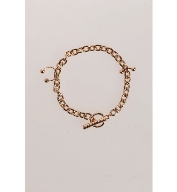 MURUA「2WAYチェーンネックレス」|ネックレス|