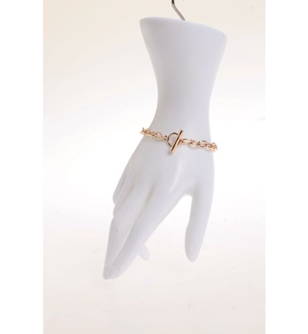 MURUA「2WAYチェーンネックレス」|ネックレス|