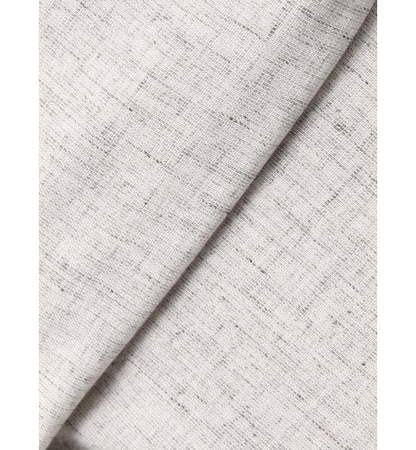 LAGUNAMOON「アシメヘムトレンチワンピース」|ワンピース|