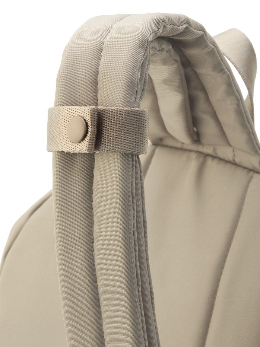 emmi atelier「eco 撥水２ｗａｙボディバックパック」|リュック|