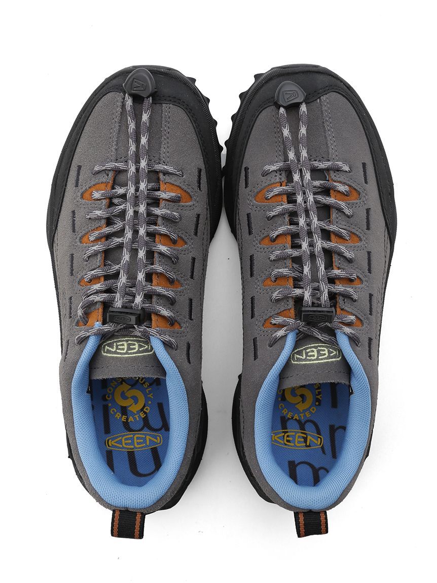 KEEN「【emmi&times;KEEN】JASPER ZIONIC」|スニーカー|