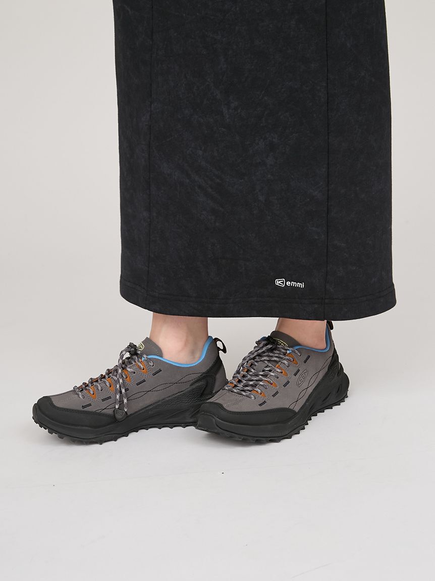 KEEN「【emmi&times;KEEN】JASPER ZIONIC」|スニーカー|