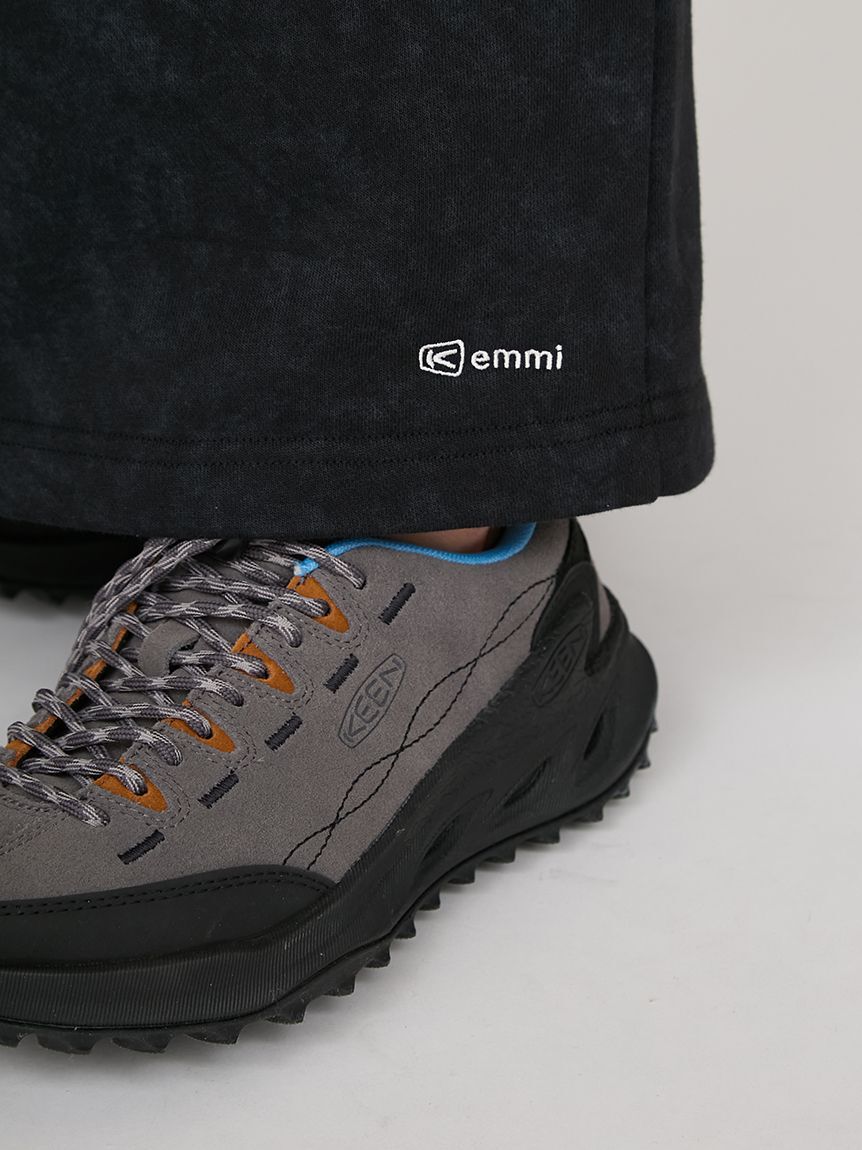 KEEN「【emmi&times;KEEN】JASPER ZIONIC」|スニーカー|