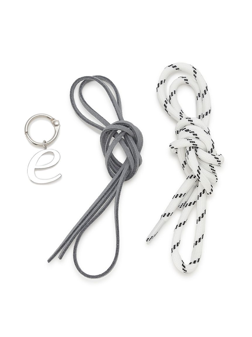 emmi atelier「シューズコードカスタムセット」|その他|