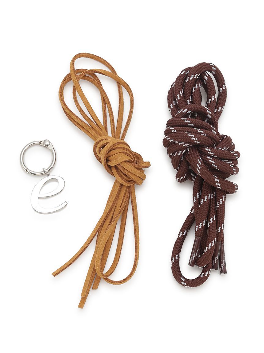 emmi atelier「シューズコードカスタムセット」|その他|BRW