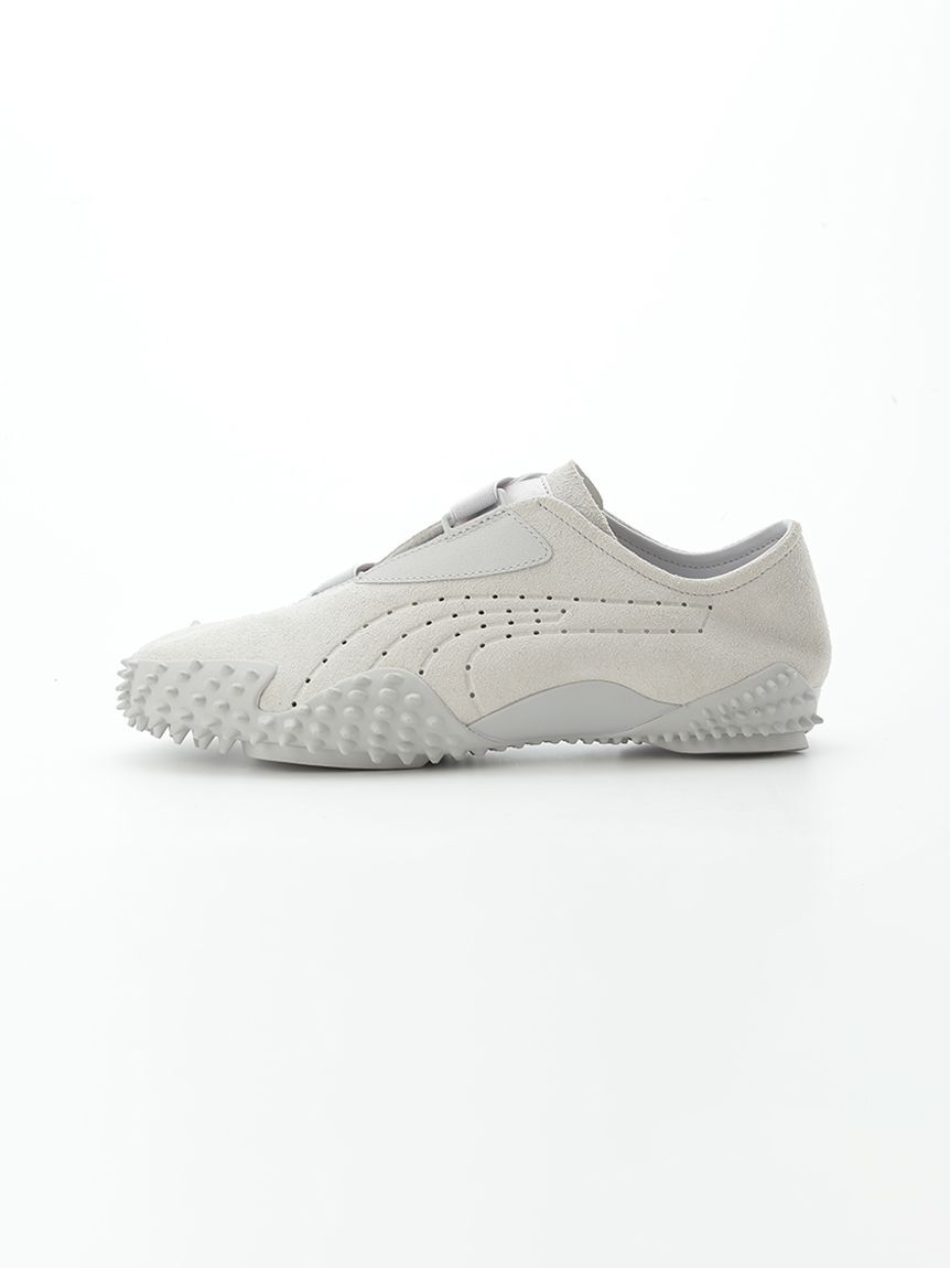 PUMA「【emmi&times;PUMA】Mostro Unlined」|スニーカー|