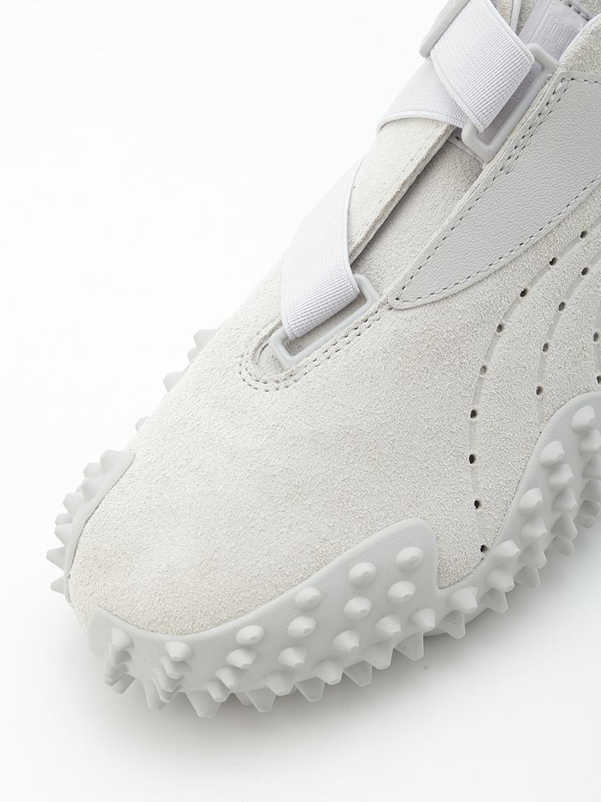 PUMA「【emmi&times;PUMA】Mostro Unlined」|スニーカー|