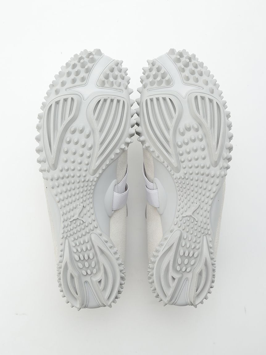 PUMA「【emmi&times;PUMA】Mostro Unlined」|スニーカー|