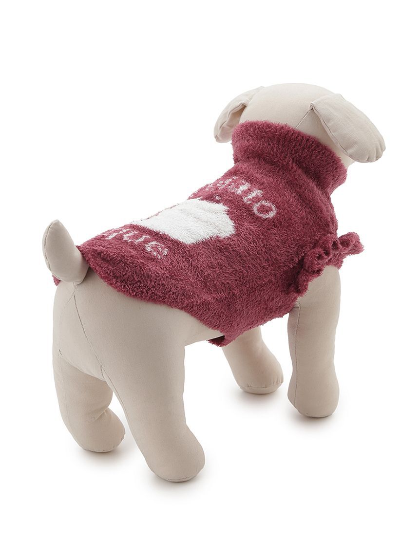  GELATO PIQUE CAT&DOG「【CAT&DOG】オータムケーキジャガードプルオーバー」|その他|