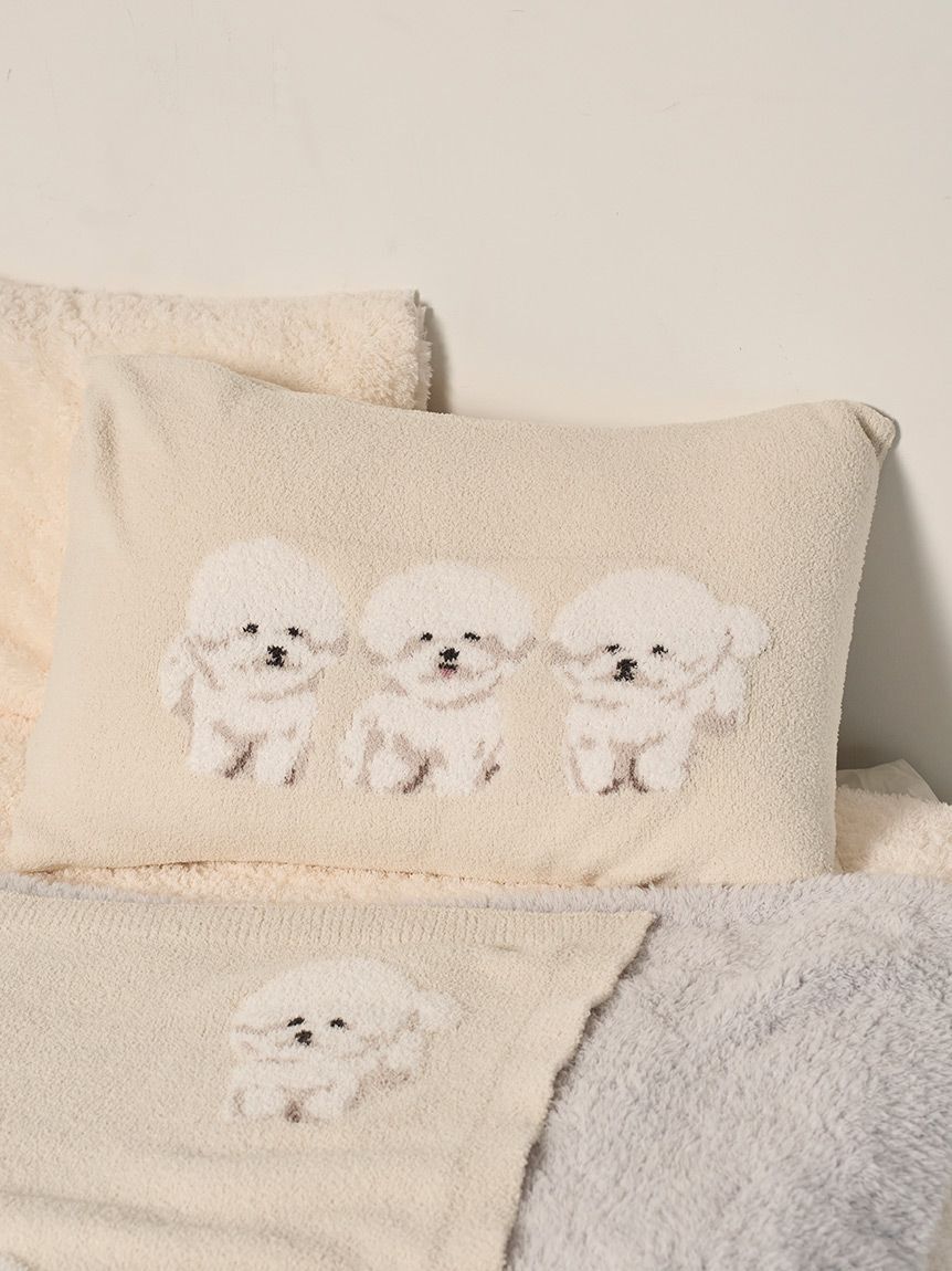 gelato pique Sleep「【Sleep】モチーフジャガードピローケース」|その他|OWHT
