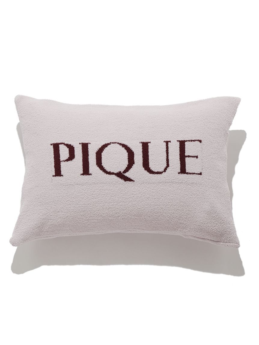 gelato pique Sleep「【Sleep】モチーフジャガードピローケース」|その他|