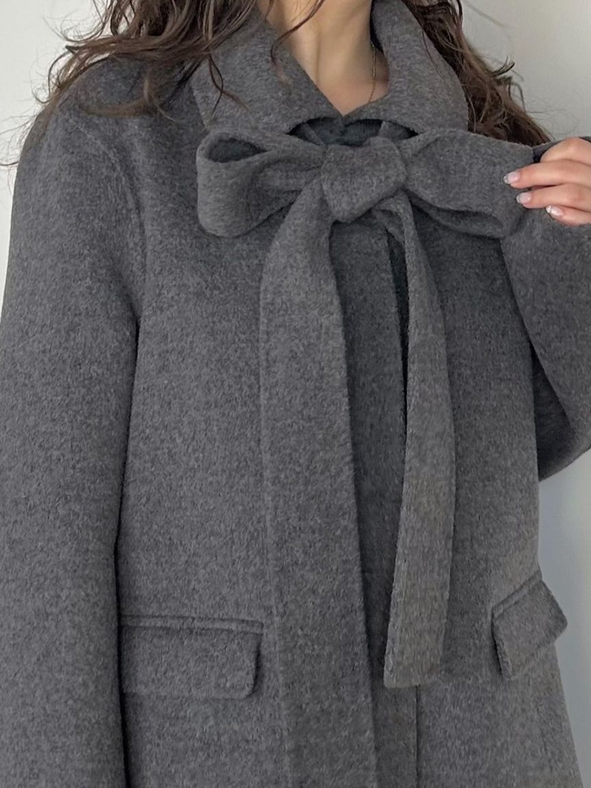 リバーリボンージャケット【カンヘウォン着用】（SNIDEL）｜ルミネの