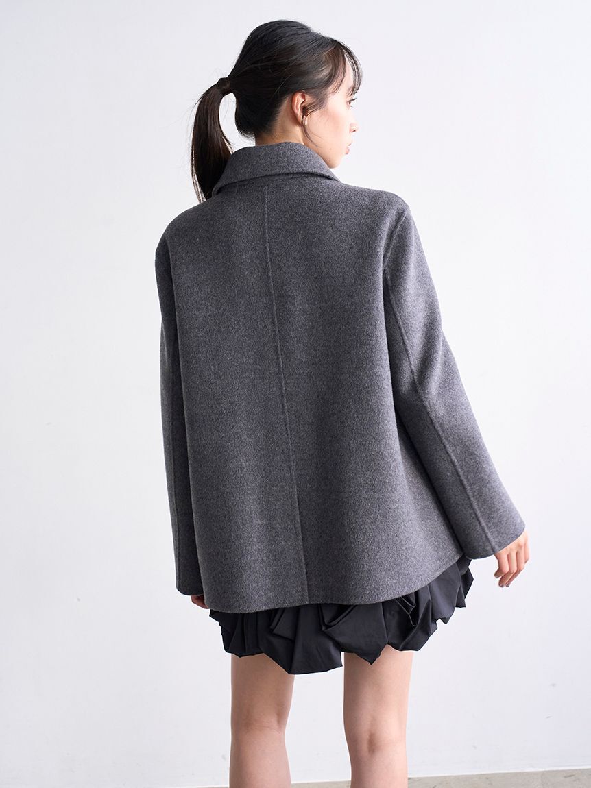 リバーリボンージャケット【カンヘウォン着用】（SNIDEL）｜ルミネの