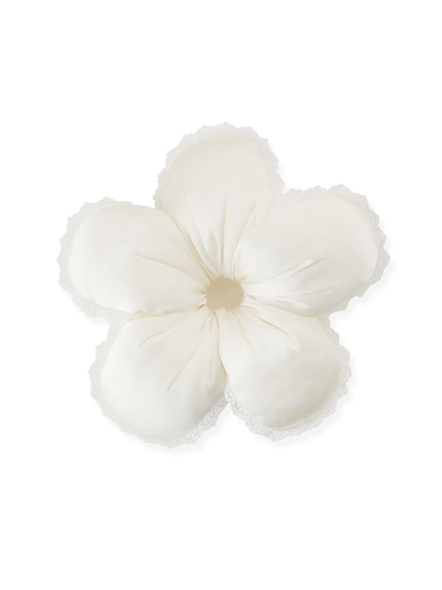 SNIDEL「フラワーシュシュ」|ヘアバンド|