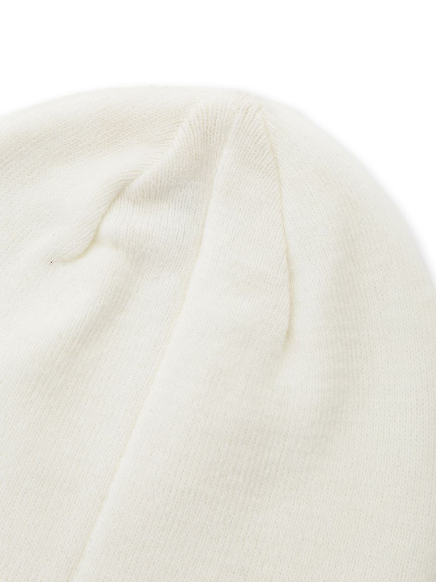 SNIDEL「サマーニットビーニー」|ニット帽|