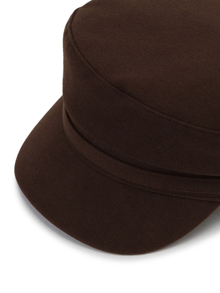 SNIDEL「キャスケット」|キャップ・キャスケット|