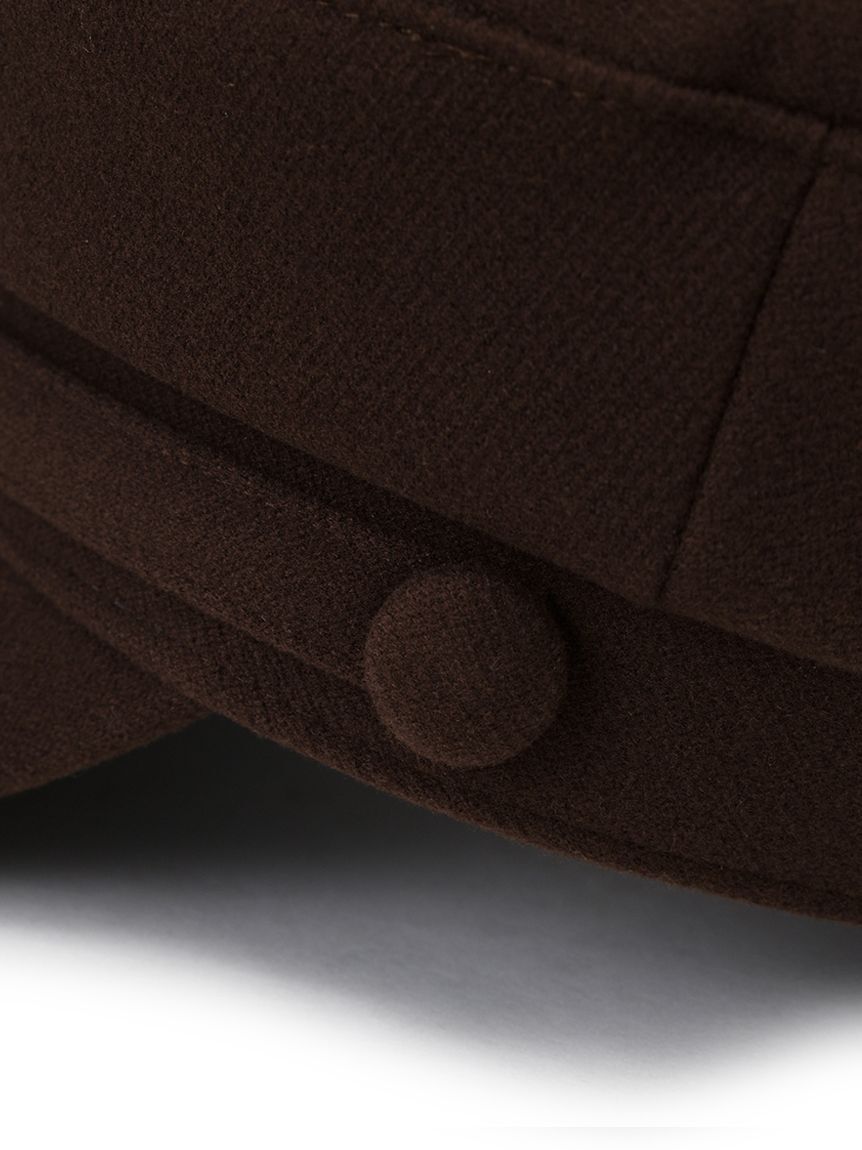 SNIDEL「キャスケット」|キャップ・キャスケット|