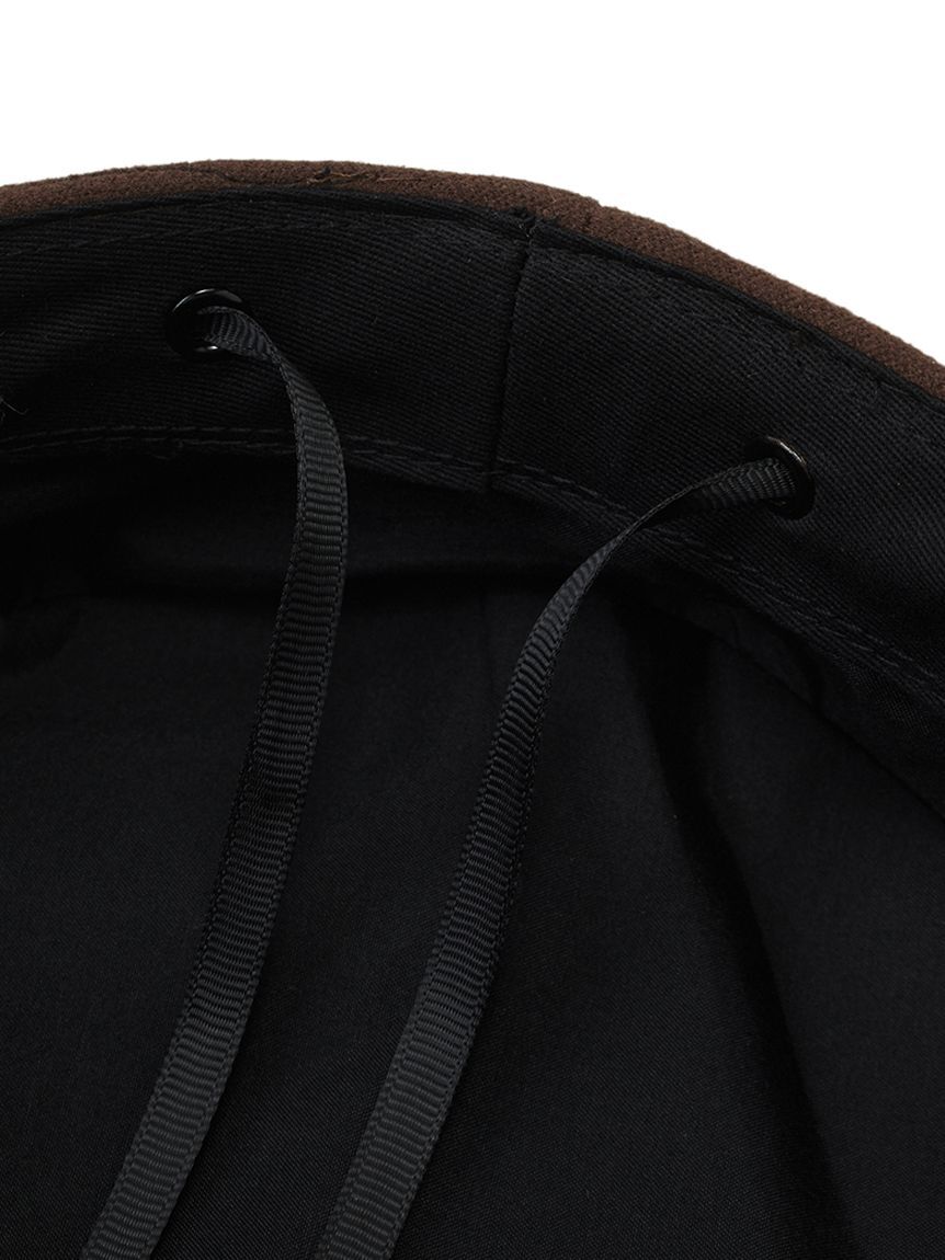 SNIDEL「キャスケット」|キャップ・キャスケット|