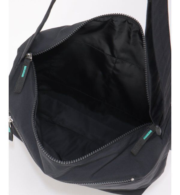 ikka「撥水ナイロンショルダーバッグ」|その他|