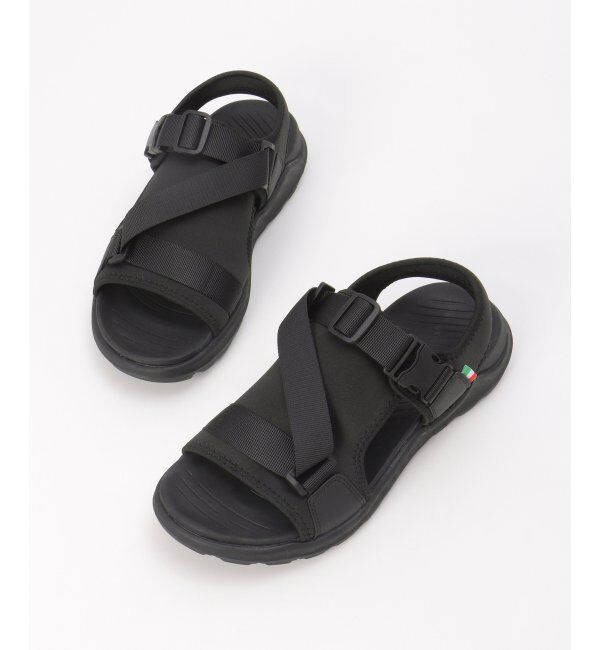 ikka「スニーカーサンダル」|その他|