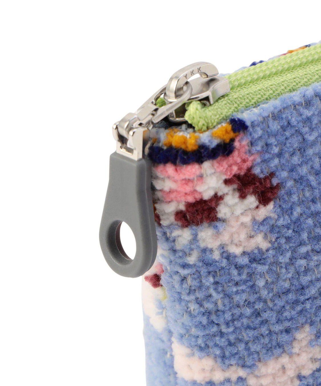 LOVERARY BY FEILER「ハッケヨイ　舟型ポーチ　L/HAK-253102」|ポーチ|