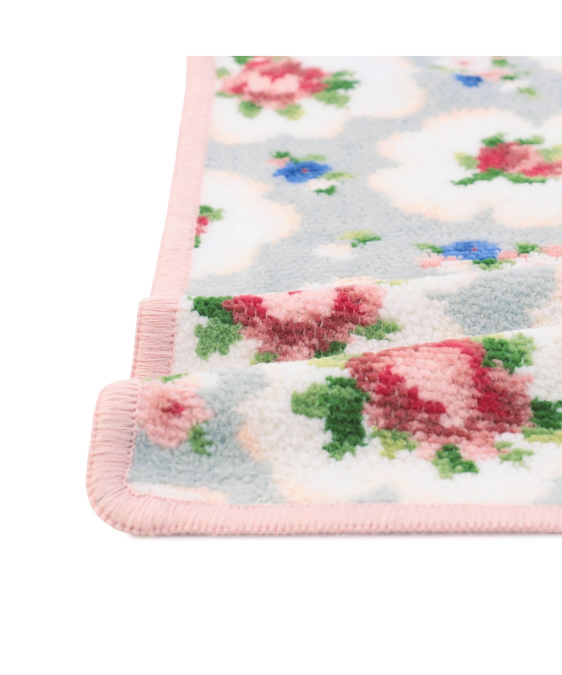 FEILER「ローズカンタービレ　ハンカチ」|ハンカチ|