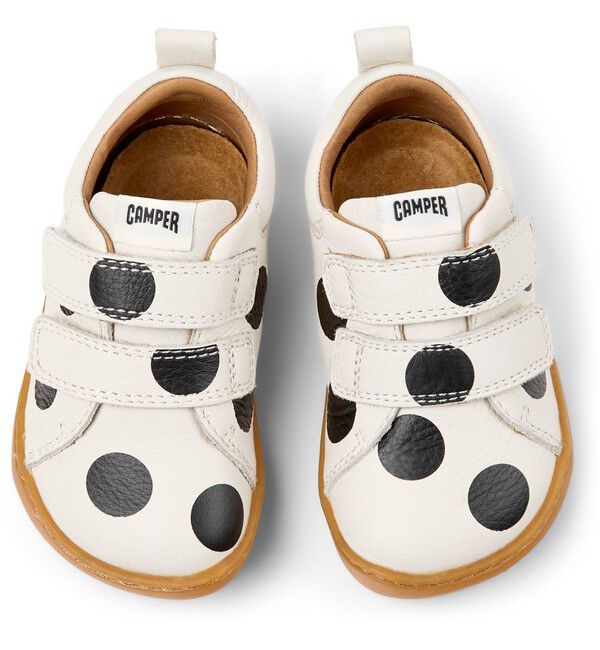 CAMPER「[カンペール] TWINS FW / カジュアルシューズ」|スニーカー|