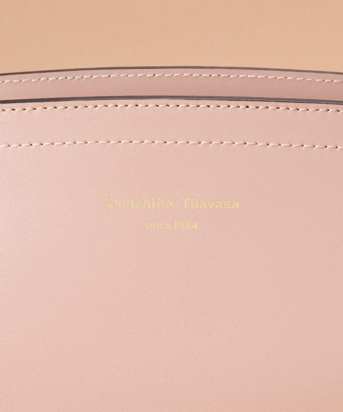 Samantha Thavasa「トラペズミニヨン ショルダーバッグ」|ショルダー・メッセンジャー|