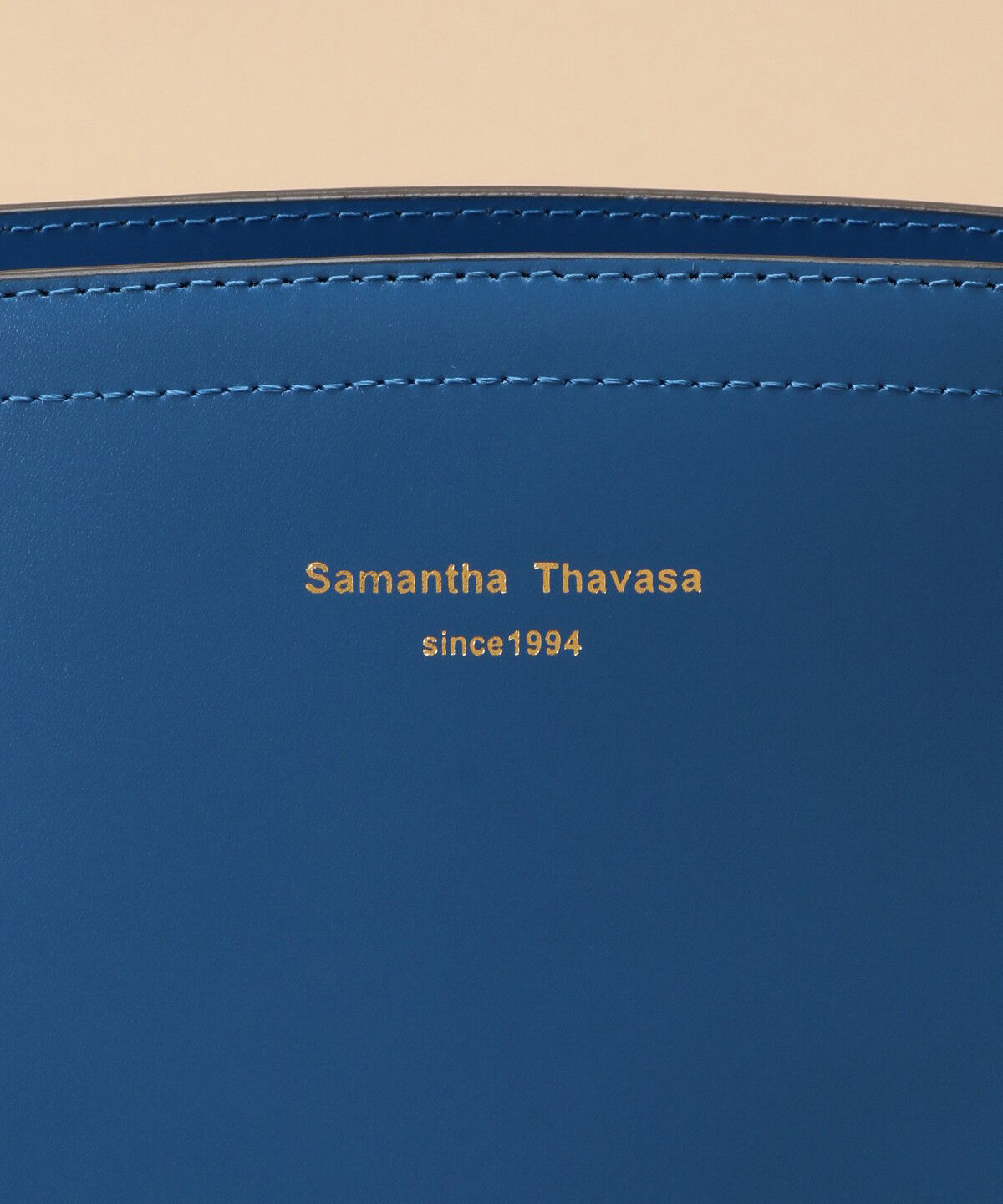 Samantha Thavasa「トラペズミニヨン ショルダーバッグ」|ショルダー・メッセンジャー|