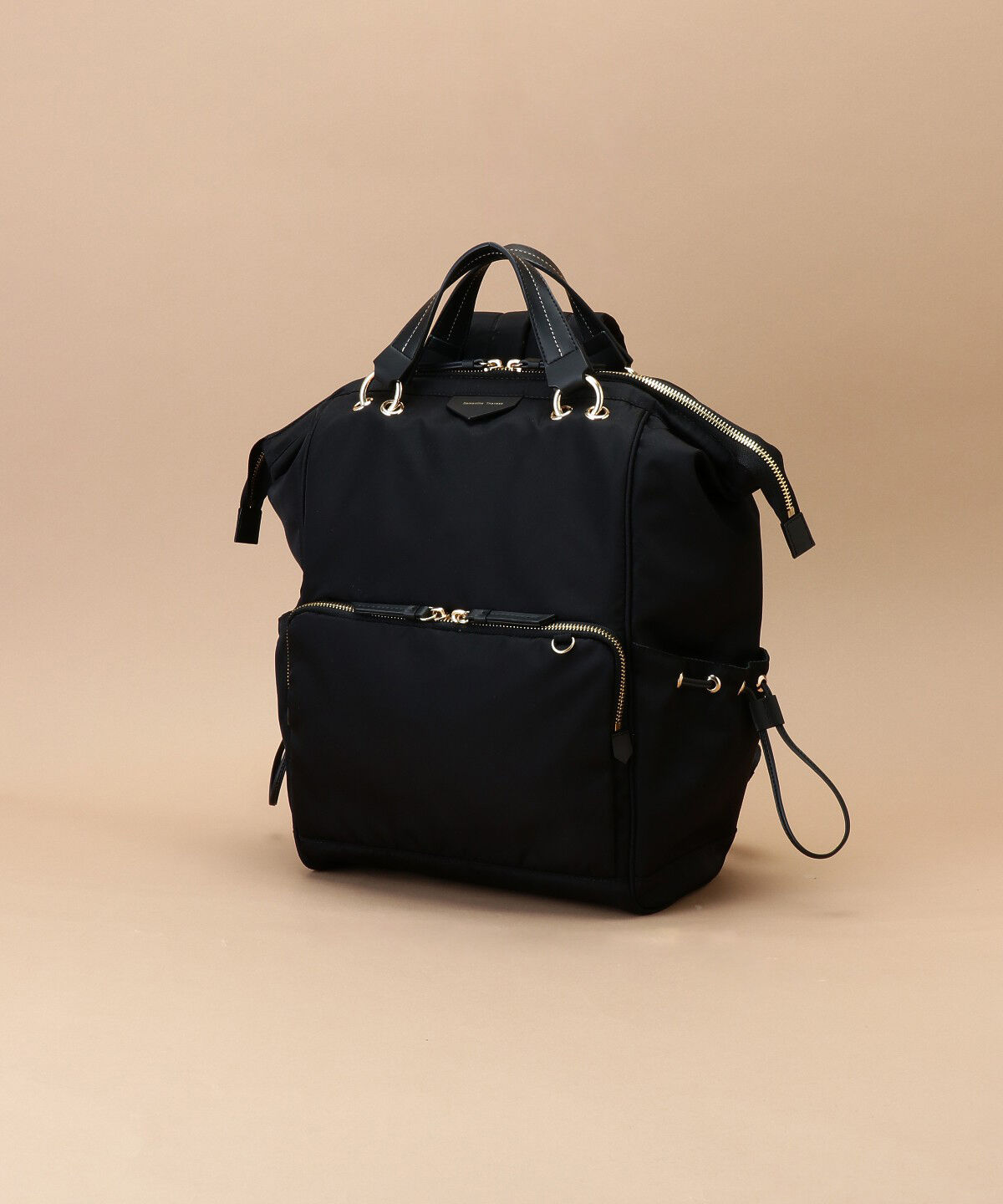 Samantha Thavasa「ナイロンリュックⅡ」|リュック|