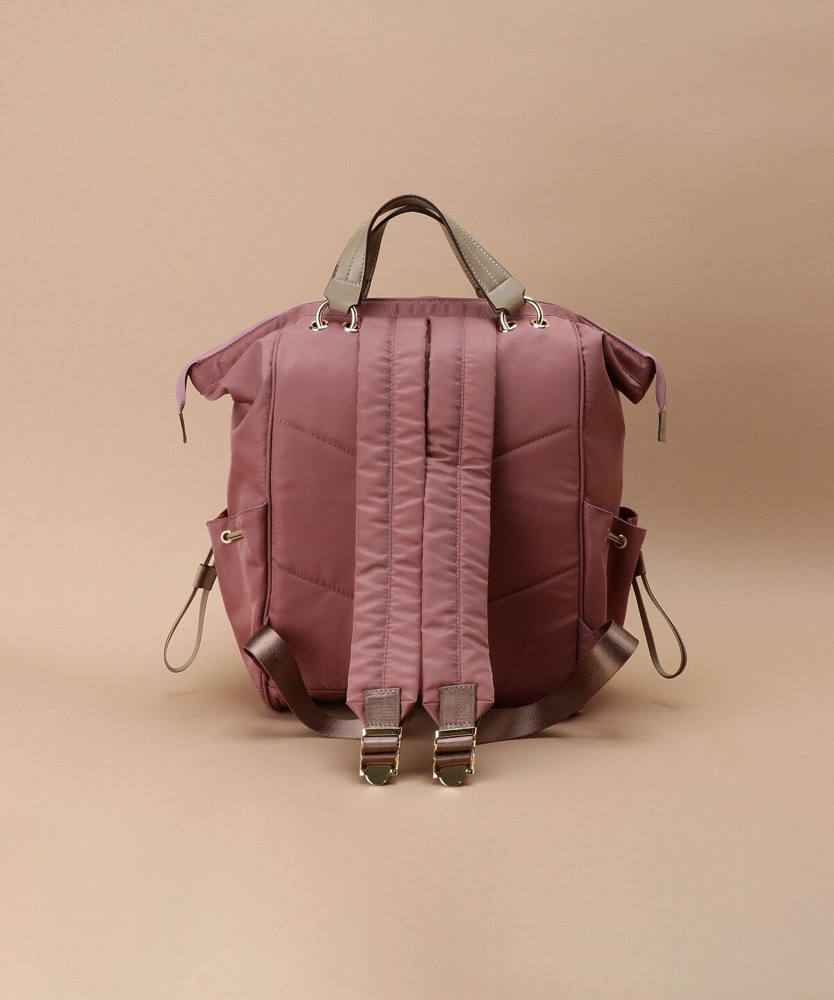 Samantha Thavasa「ナイロンリュックⅡ」|リュック|