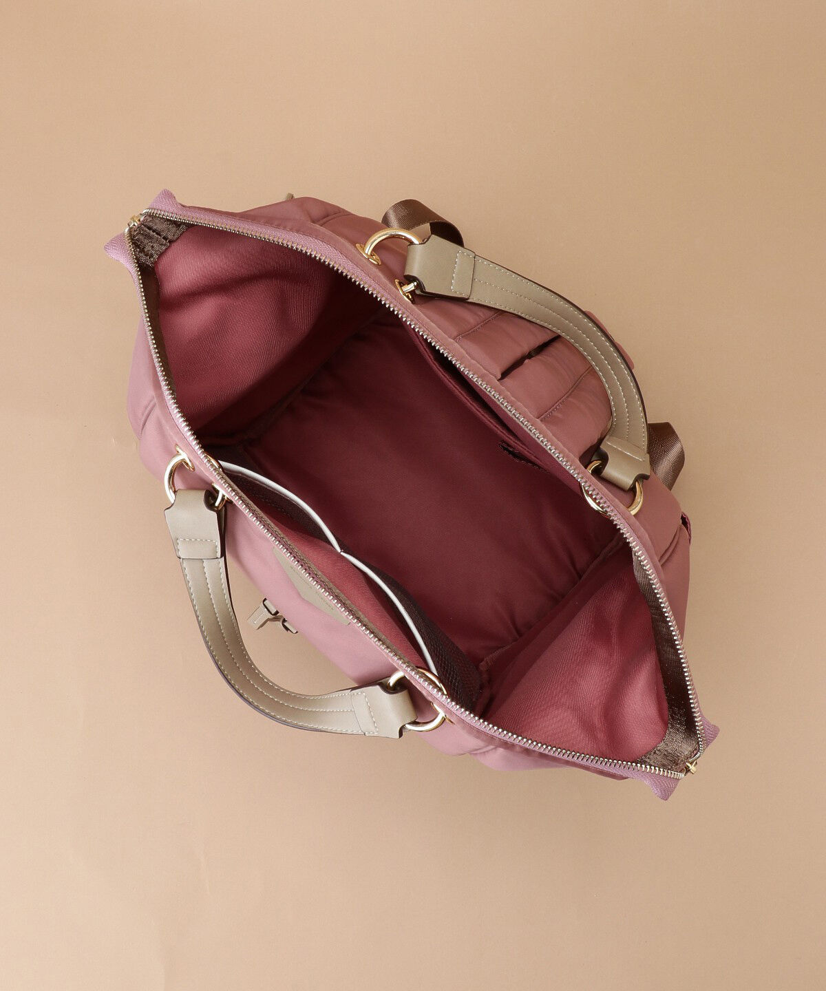 Samantha Thavasa「ナイロンリュックⅡ」|リュック|