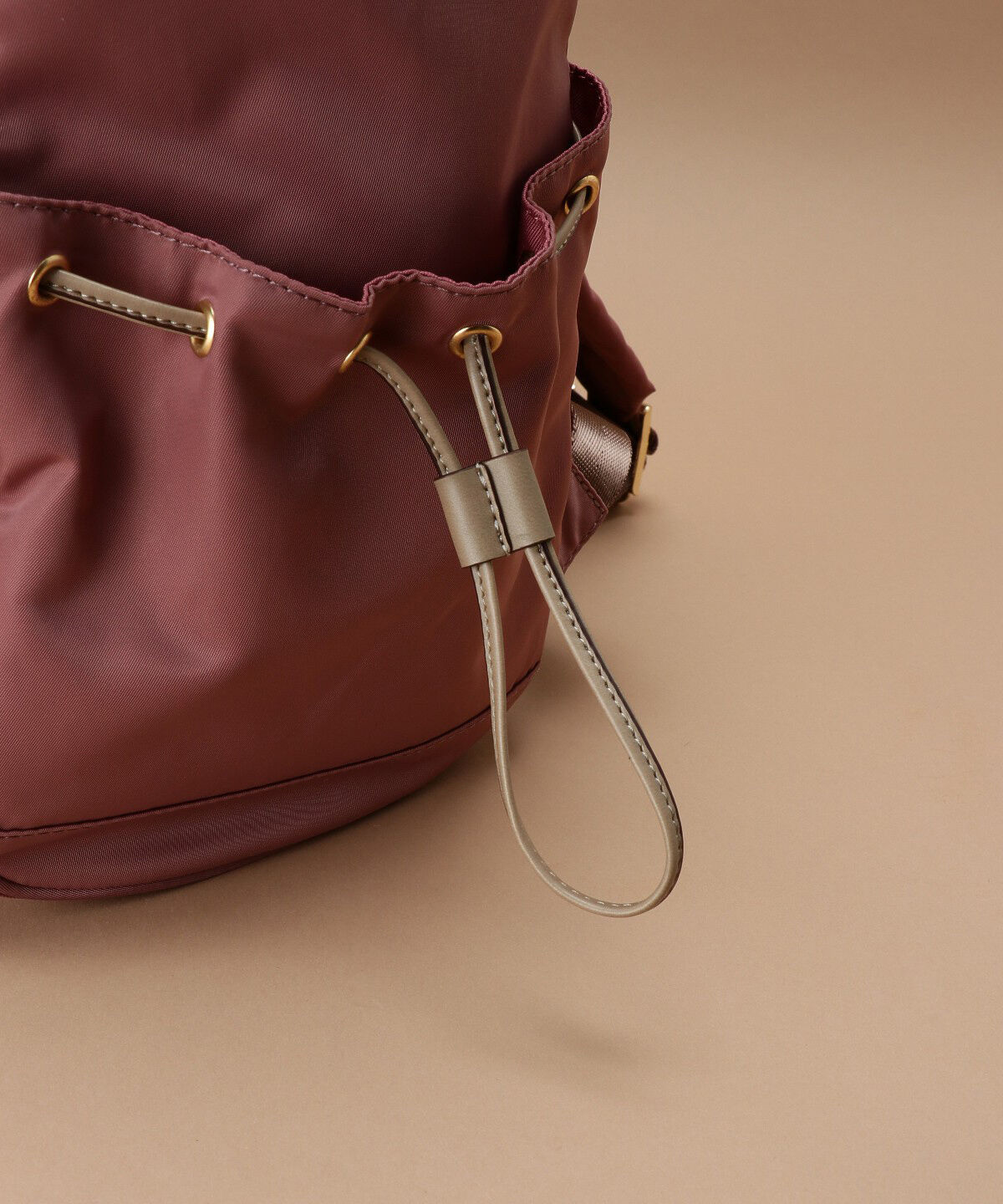 Samantha Thavasa「ナイロンリュックⅡ」|リュック|