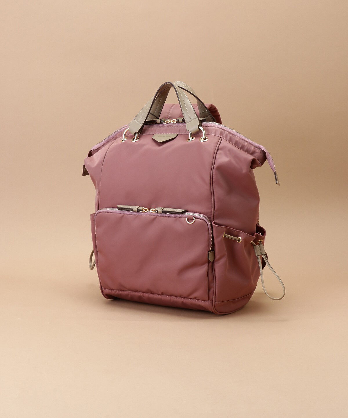 Samantha Thavasa「ナイロンリュックⅡ」|リュック|