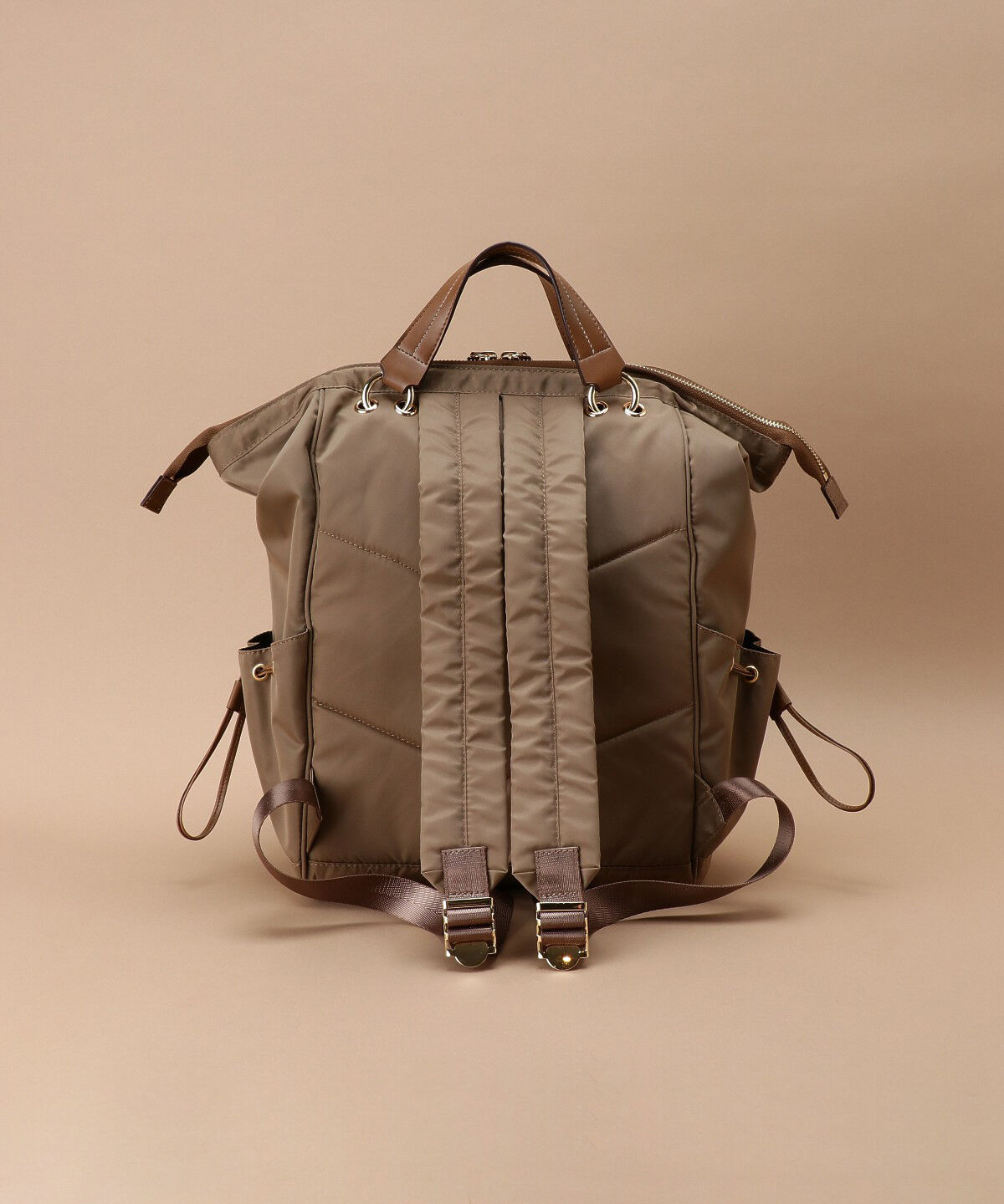 Samantha Thavasa「ナイロンリュックⅡ」|リュック|