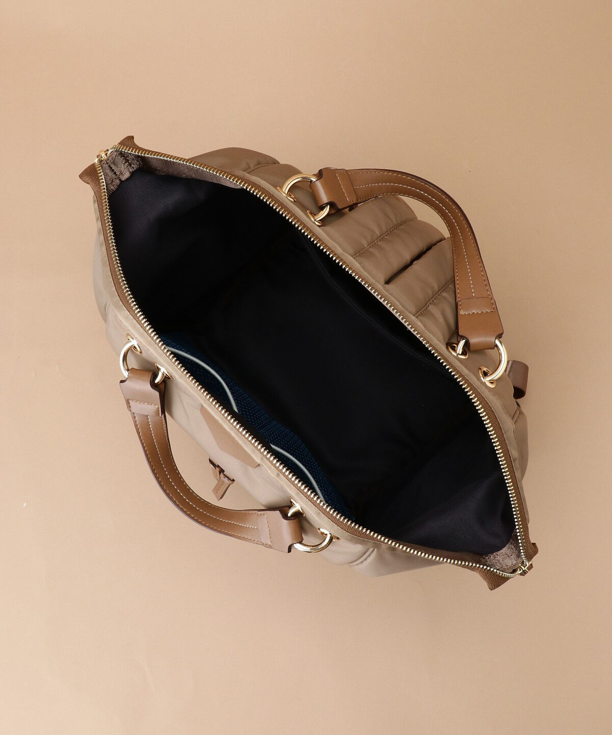 Samantha Thavasa「ナイロンリュックⅡ」|リュック|