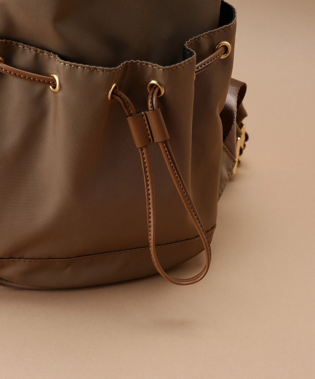 Samantha Thavasa「ナイロンリュックⅡ」|リュック|