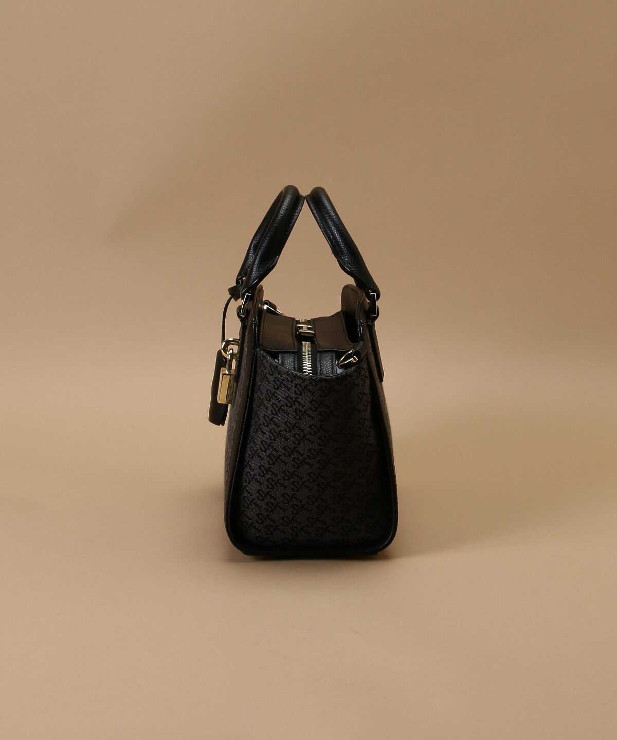 Samantha Thavasa「ST Jacquard サマンサミア」|ハンドバッグ|