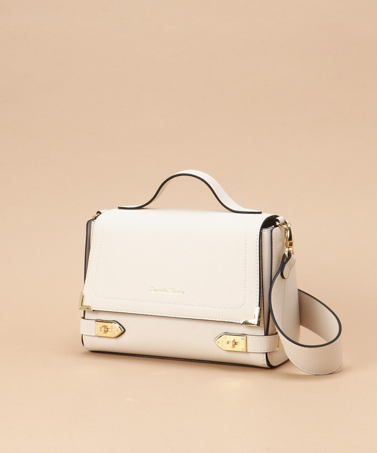 Samantha Thavasa「エールショルダーバッグ　大」|ショルダー・メッセンジャー|