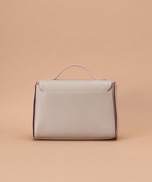 Samantha Thavasa「エールショルダーバッグ　大」|ショルダー・メッセンジャー|