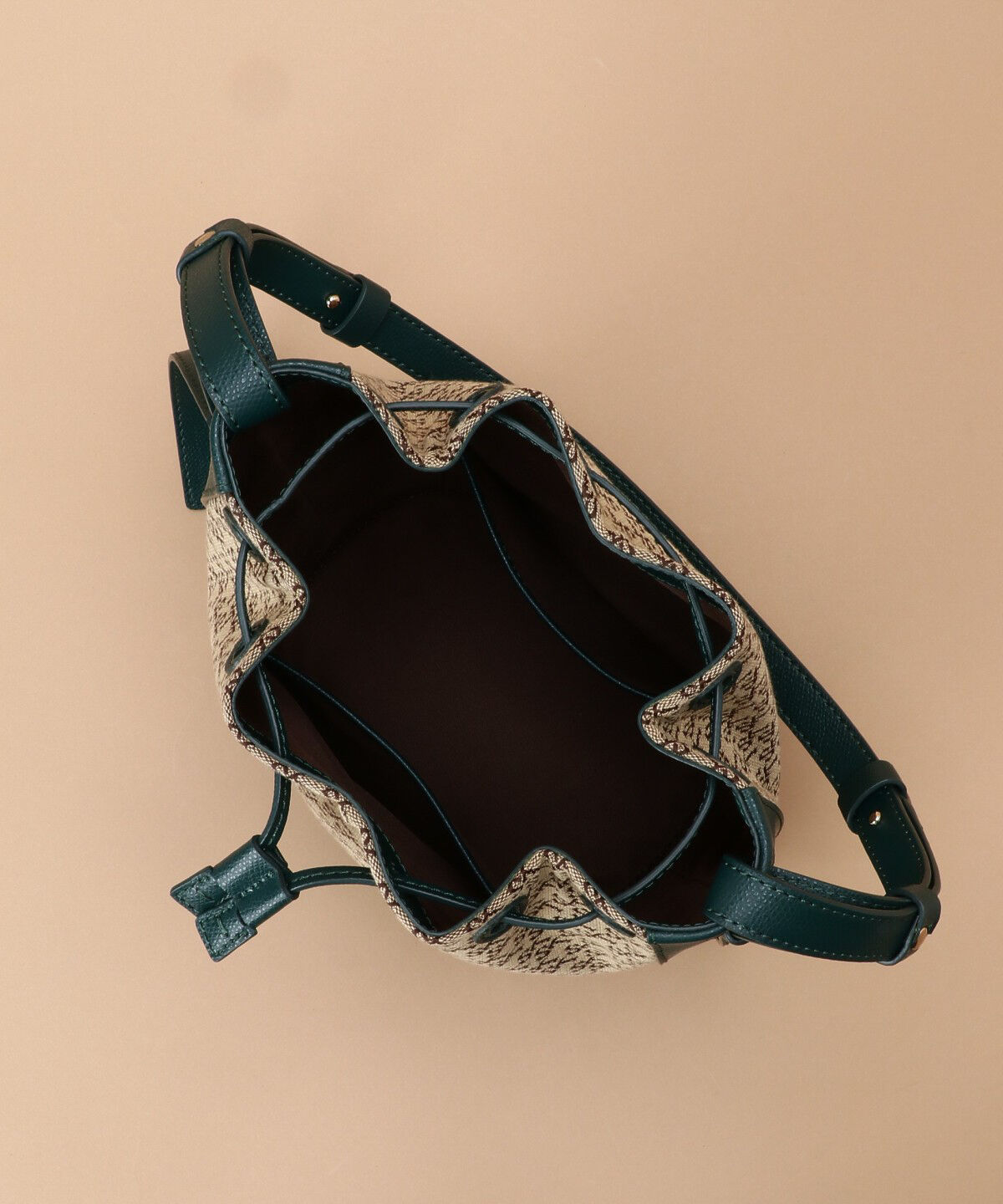 Samantha Thavasa「NEO ST Jacquard ポア」|その他|