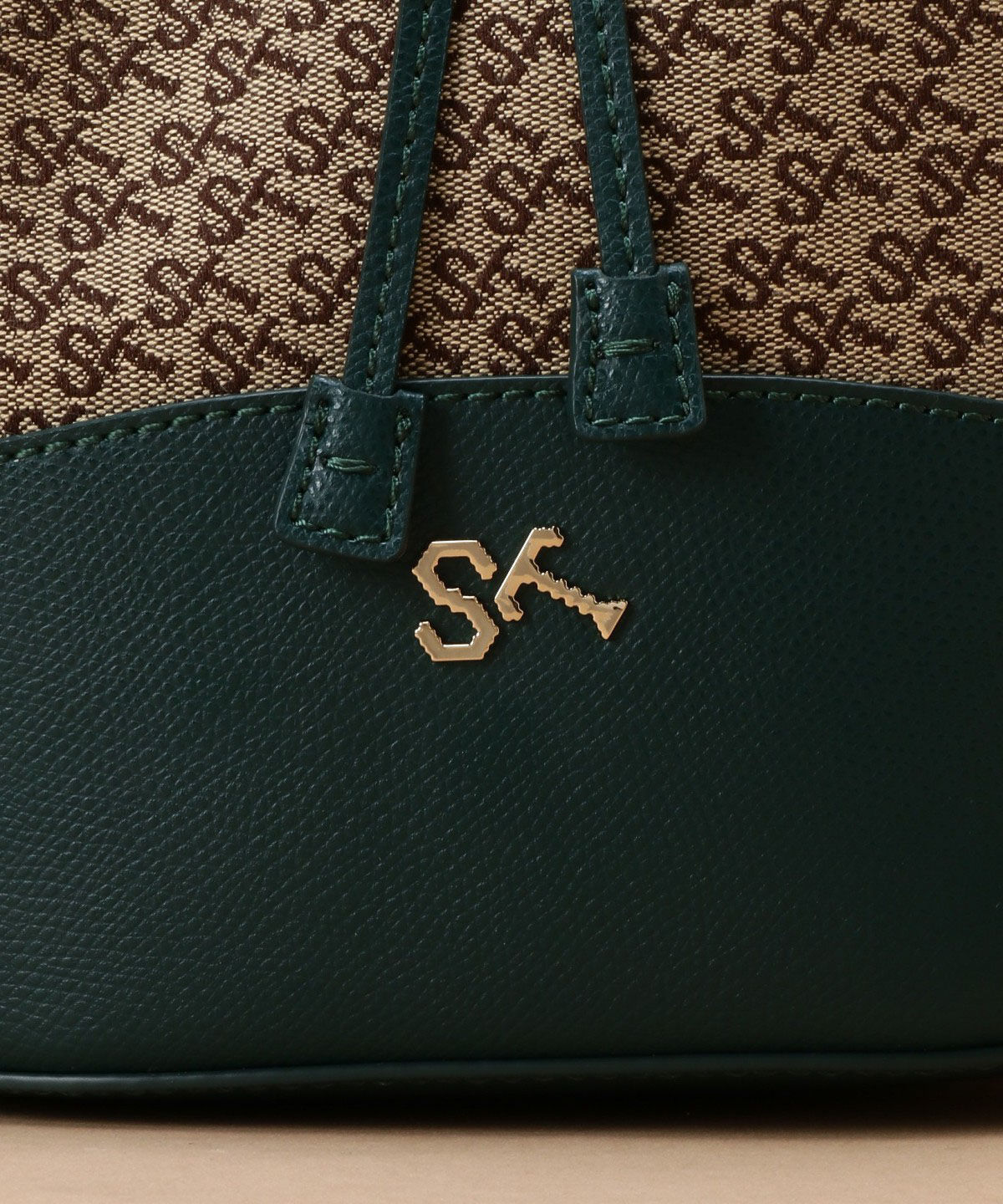 Samantha Thavasa「NEO ST Jacquard ポア」|その他|