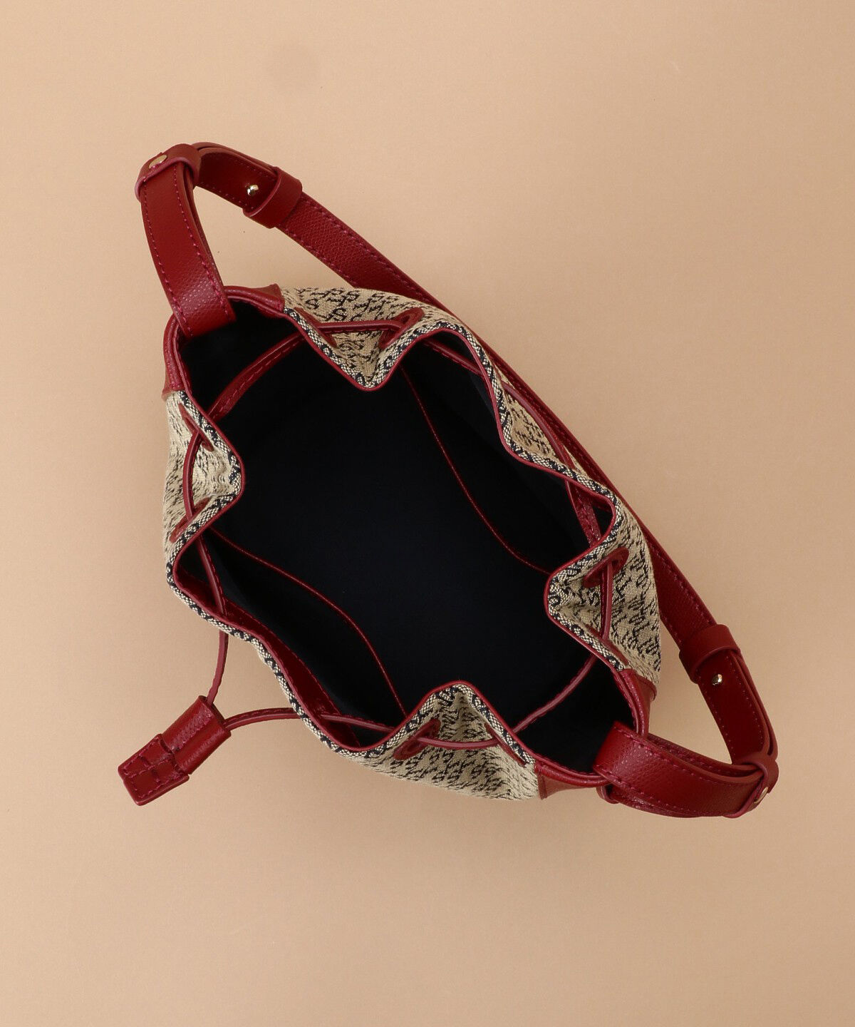 Samantha Thavasa「NEO ST Jacquard ポア」|その他|