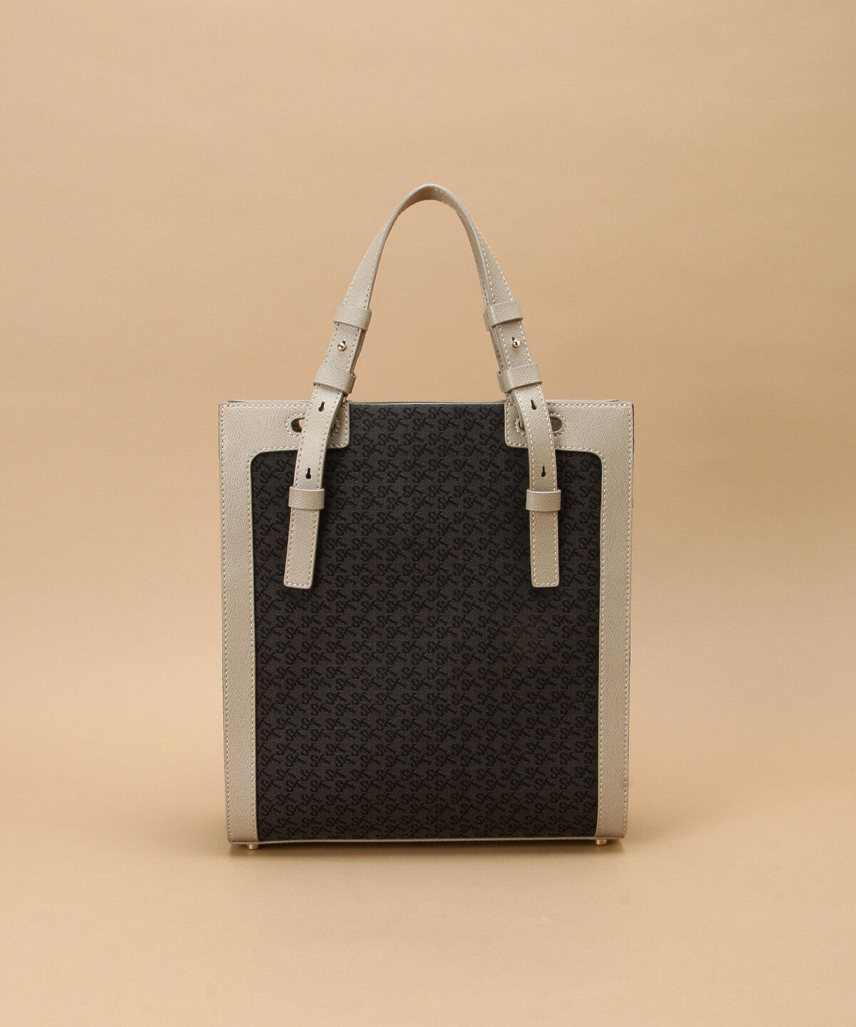 Samantha Thavasa「NEO ST Jacquard ソルティエ」|トートバッグ|