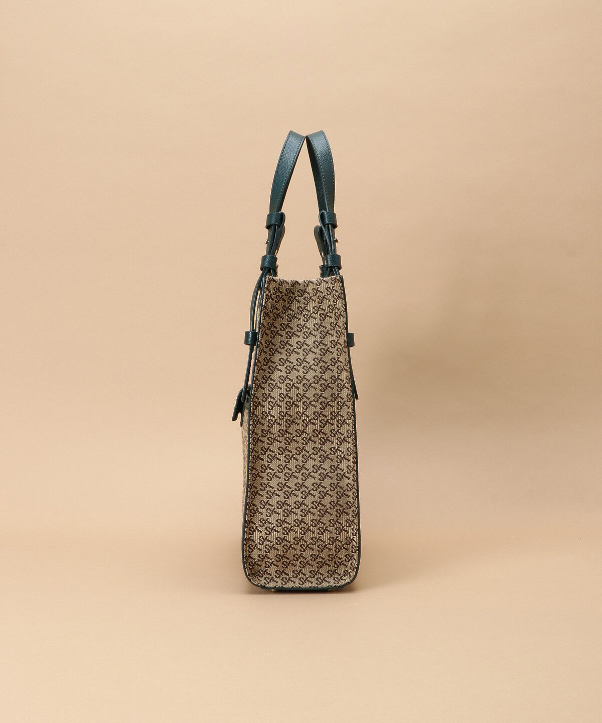 Samantha Thavasa「NEO ST Jacquard ソルティエ」|トートバッグ|