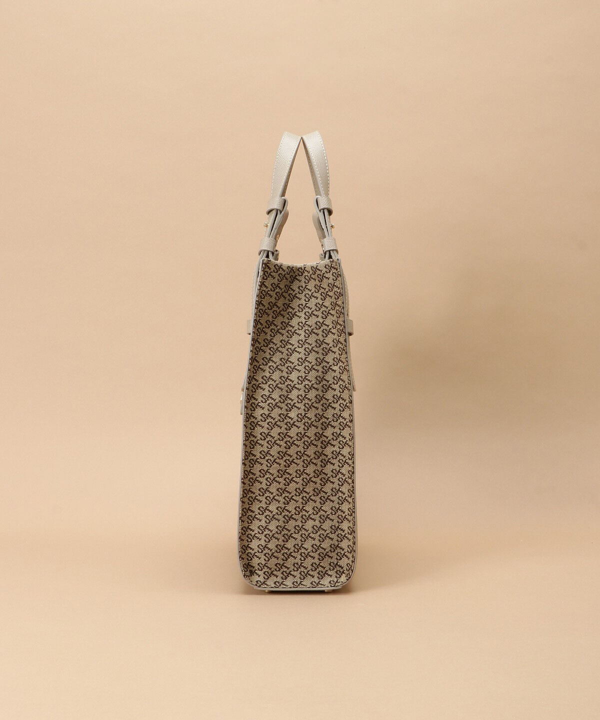 Samantha Thavasa「NEO ST Jacquard ソルティエ」|トートバッグ|