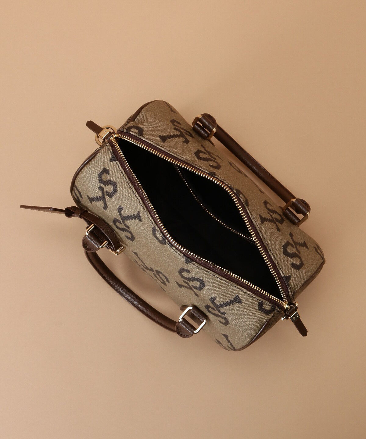 Samantha Thavasa「STヌーベルオレール ボストンバッグ」|ボストンバッグ|